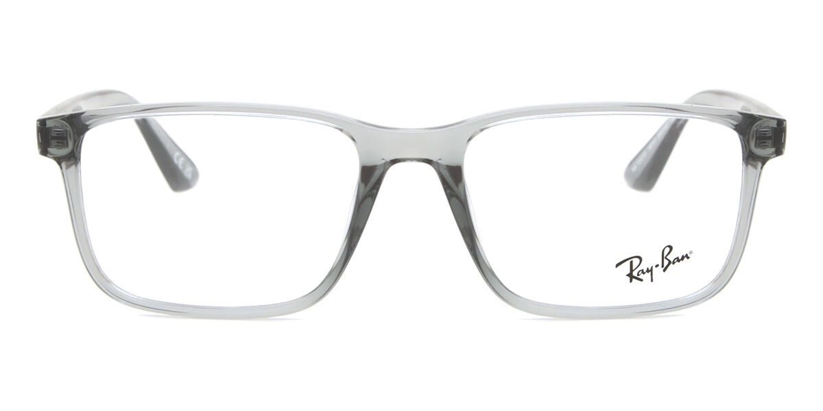 Ray-Ban RX7241D Asi… - image