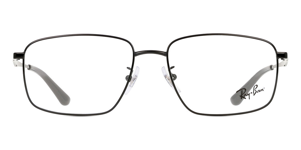 Ray-Ban RX6524D Asi… - image