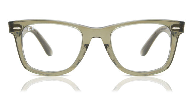 RB2140F Original Wayfarer Asian Fit