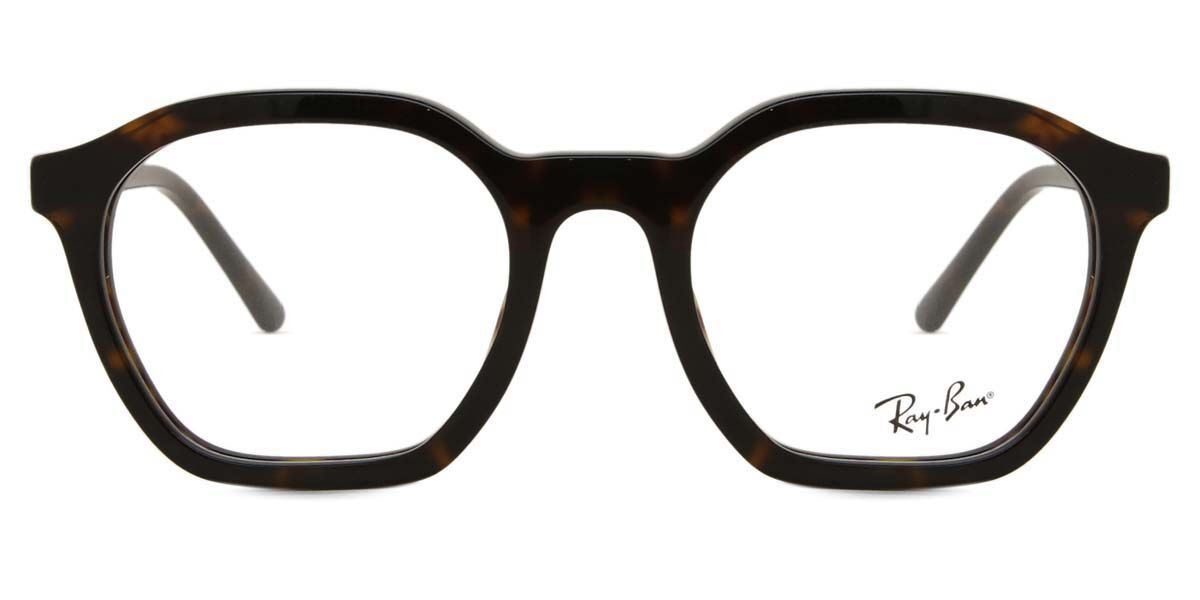 Ray-Ban RX7238F Ali… - image