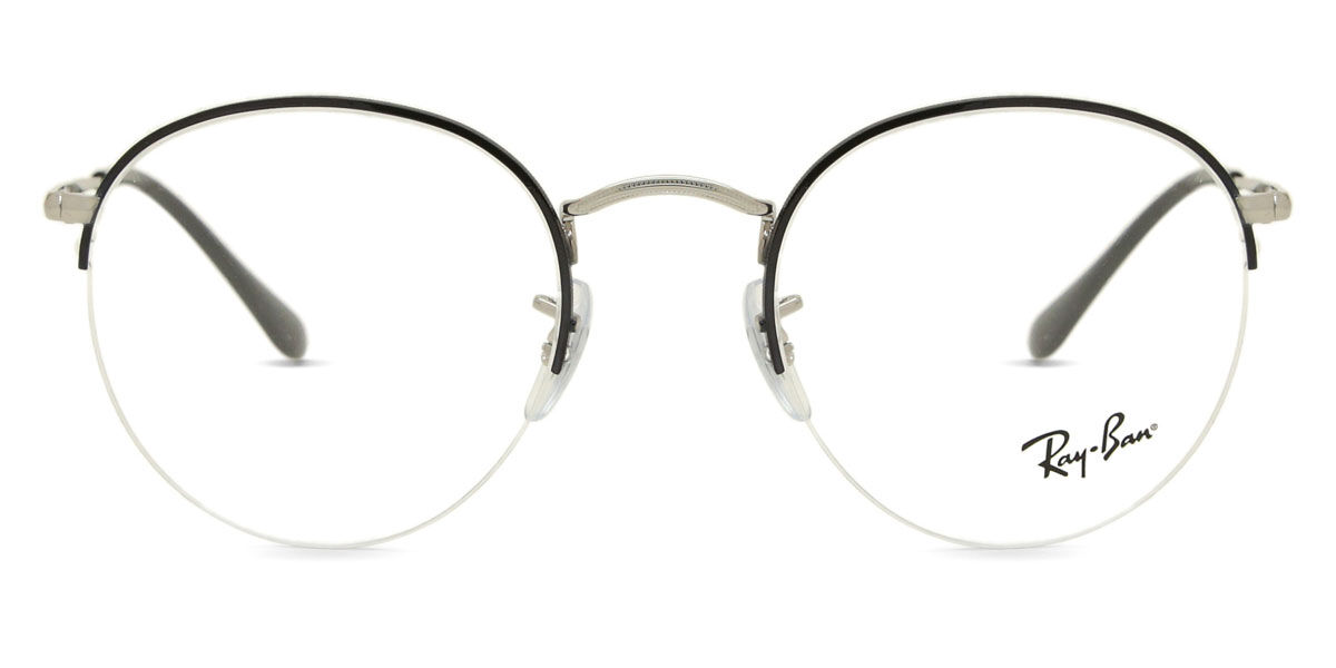 Ray-Ban RX3947V Rou… - image