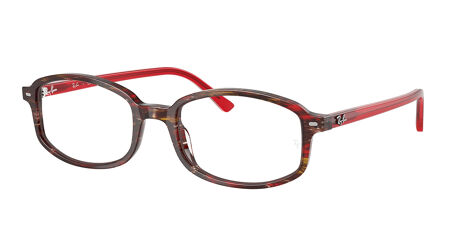 Ray-Ban RX5432 Sam Eyeglasses