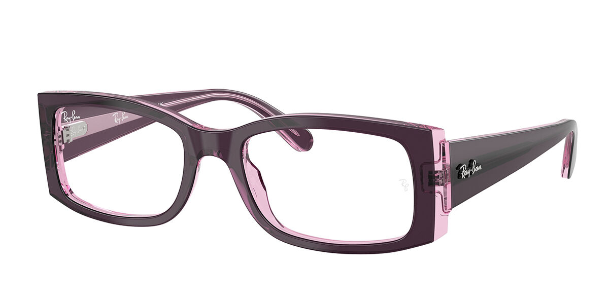 Ray-Ban RX5434F Miriam Asian Fit 8364 Pinke Damen Brillen