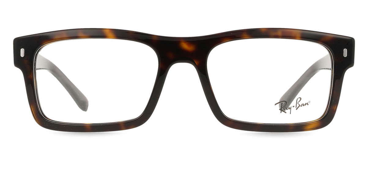 Ray-Ban RX5435F Asi… - image