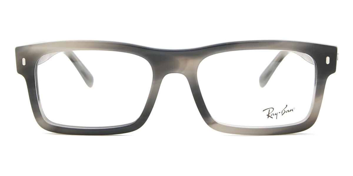 Ray-Ban RX5435F Asi… - image