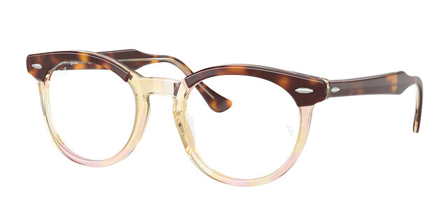 Ray-Ban RX5598F Eagle Eye Asian Fit 8402 glasses Buy online now