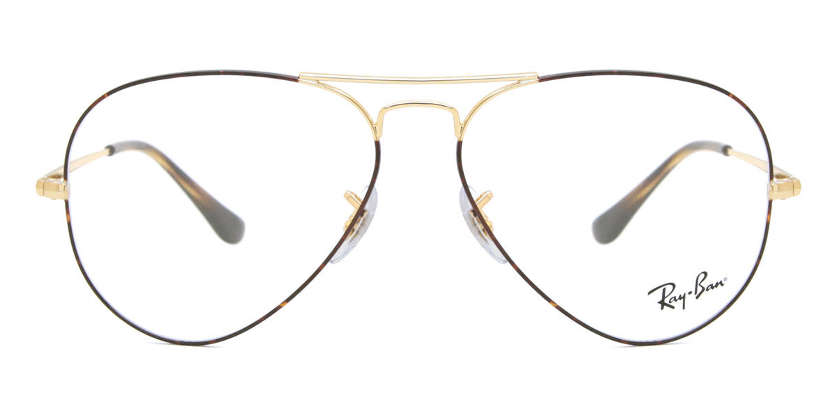 Ray-Ban RX6489 Avia… - image