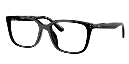 Ray-Ban RX7248D Asian Fit Eyeglasses