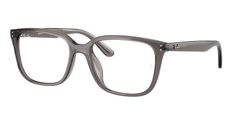 Ray-Ban RX7248D Asian Fit Eyeglasses