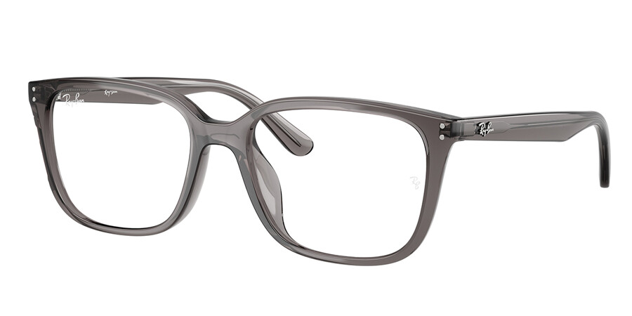 Ray-Ban RX7248D Asian Fit 8257