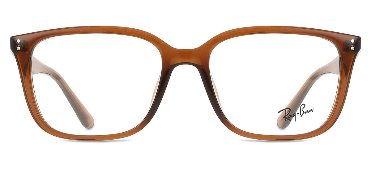 Ray-Ban RX7248D Asi… - image