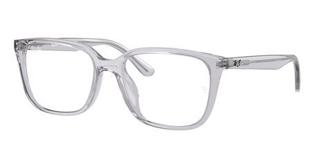 Ray-Ban RX7248D Asian Fit Eyeglasses