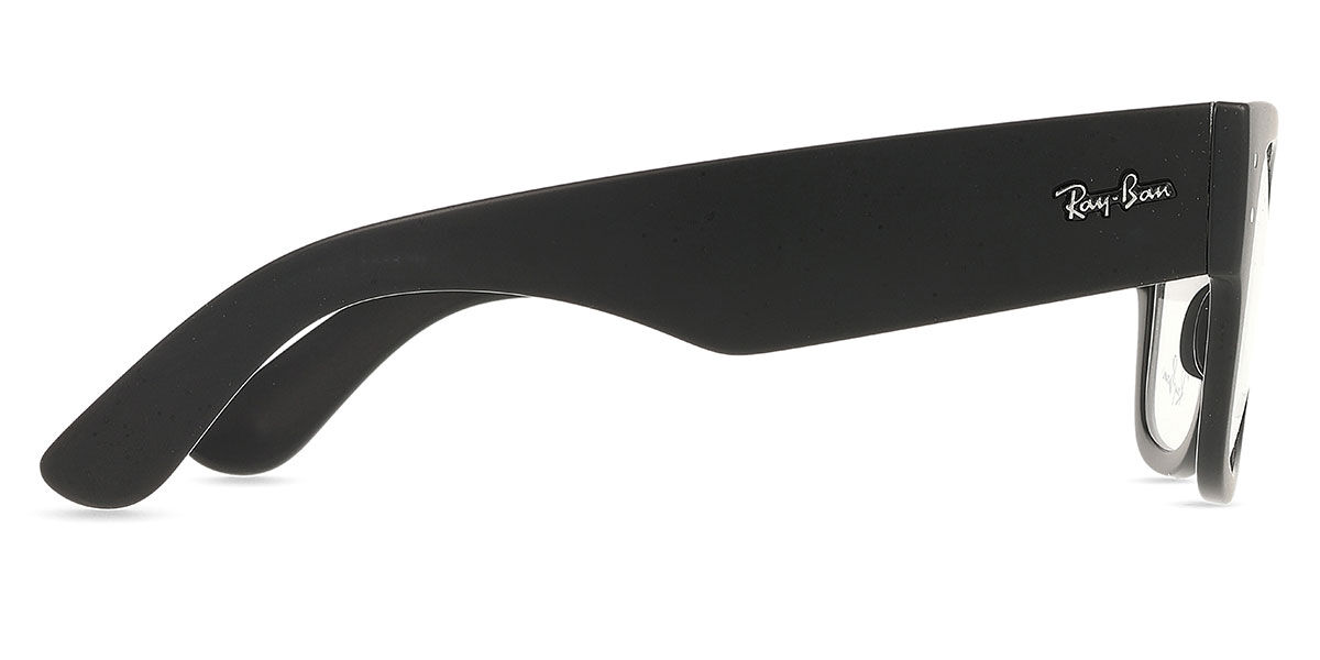 Ray-Ban RX7840V 5204 Sand Black 眼鏡 | SmartBuyGlasses 日本