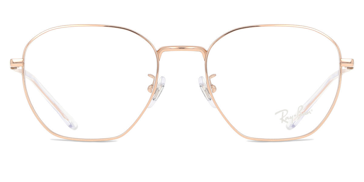 Ray-Ban RX8777D Asi… - image