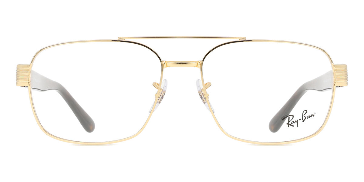 Ray-Ban RX3751V 250… - image