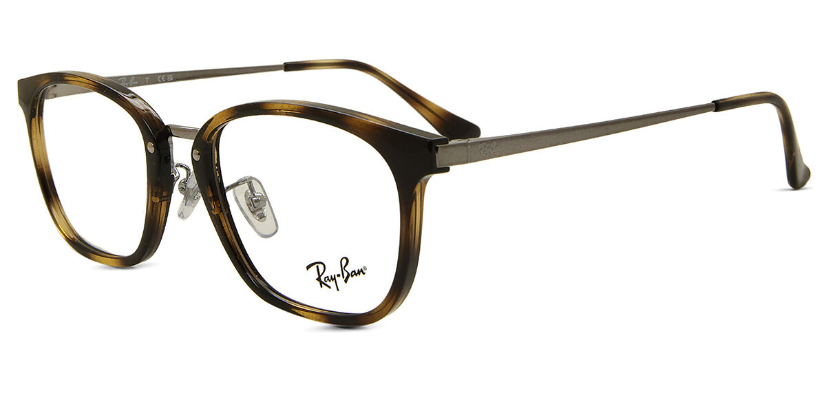 Ray-Ban RX7247D Asian Fit 2012 眼鏡 | 今すぐオンラインで購入