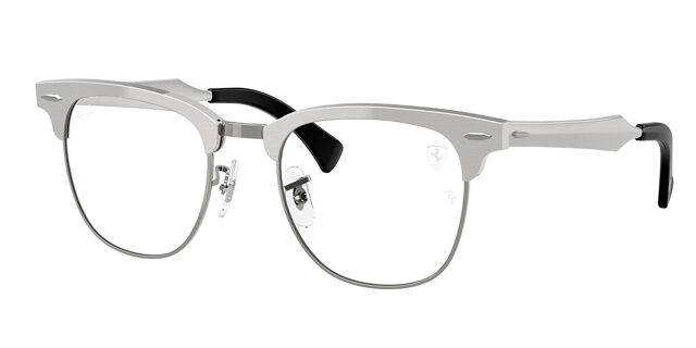 Comprar Gafas Graduadas Ray-Ban Ray-Ban RX3807VM F106 Brushed