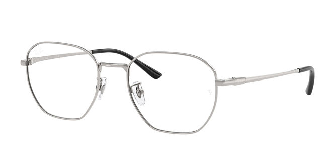 Ray-Ban RX8777D Asian Fit 1002 glasses Buy online now Vision