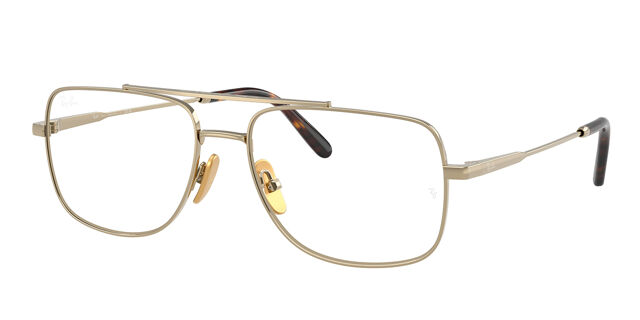Ray-Ban RX8797 William Titanium 1246 glasses Buy online now