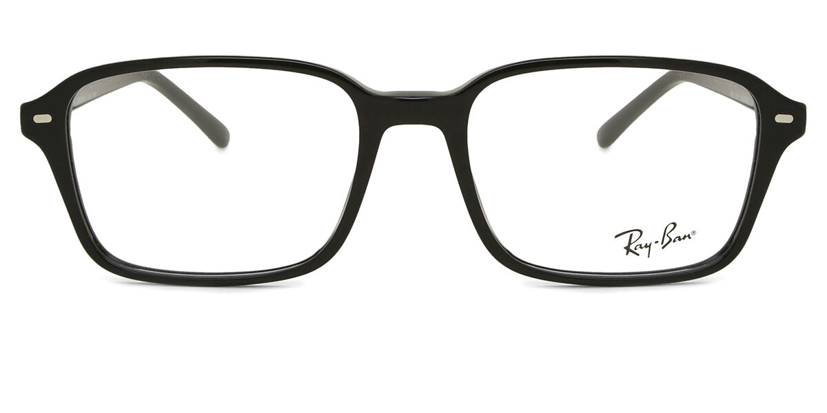 Ray-Ban ORX4314V 2000 54 サングラス RAIMOND OPTICS Eyeglasses with Black Frame - RB5431 | Ray