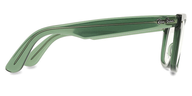 Ray-Ban RX4340V Wayfarer Ease 8418 Glasses Buy Online at