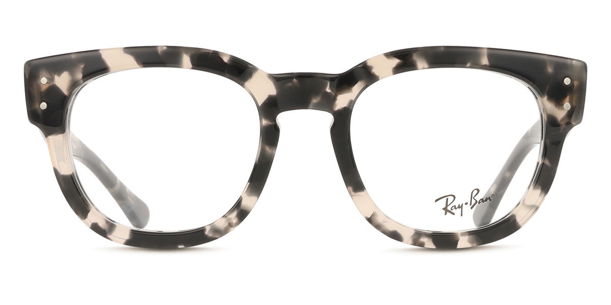 Ray-Ban RX0298V Meg… - image