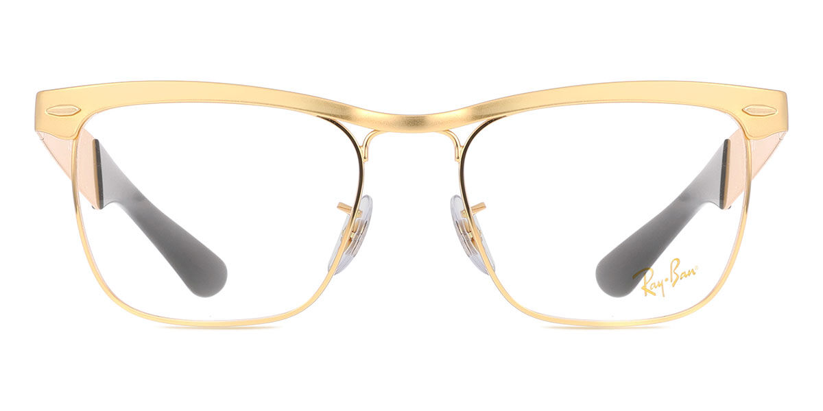 Ray-Ban RX3875V Wayfarer Deluxe