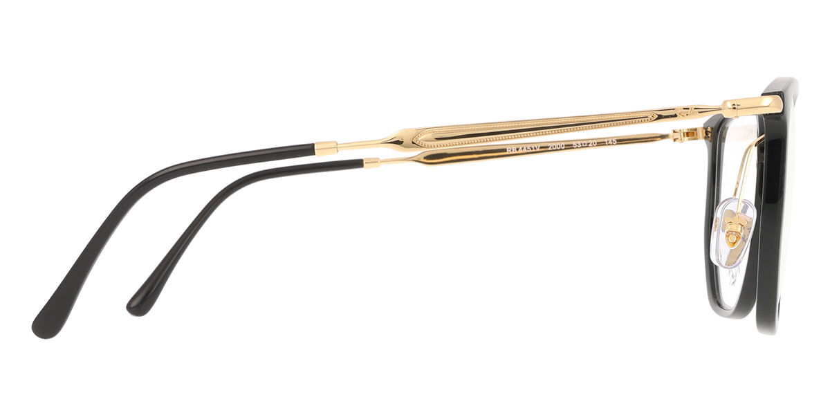 Ray-Ban RX4451V 2000 眼鏡 | 今すぐオンラインで購入