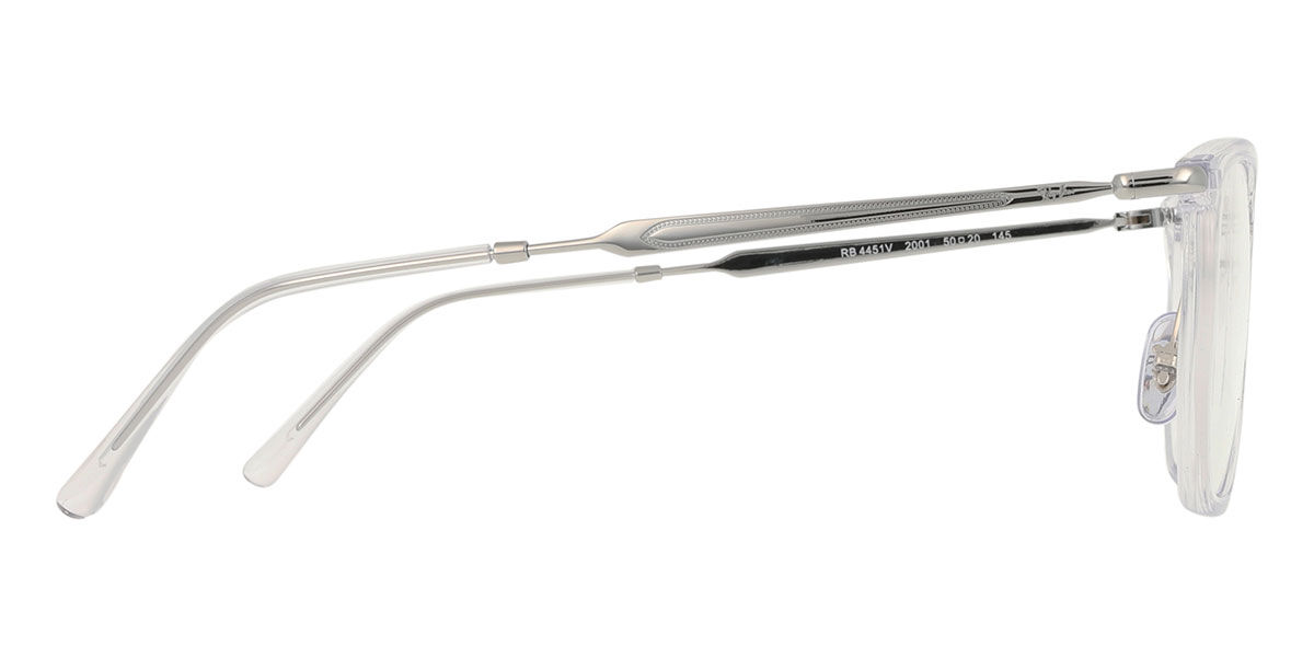 Ray-Ban RX4451V 2001 眼鏡 | 今すぐオンラインで購入