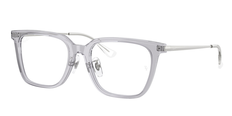 Ray-Ban RX5442D Asian Fit 8415
