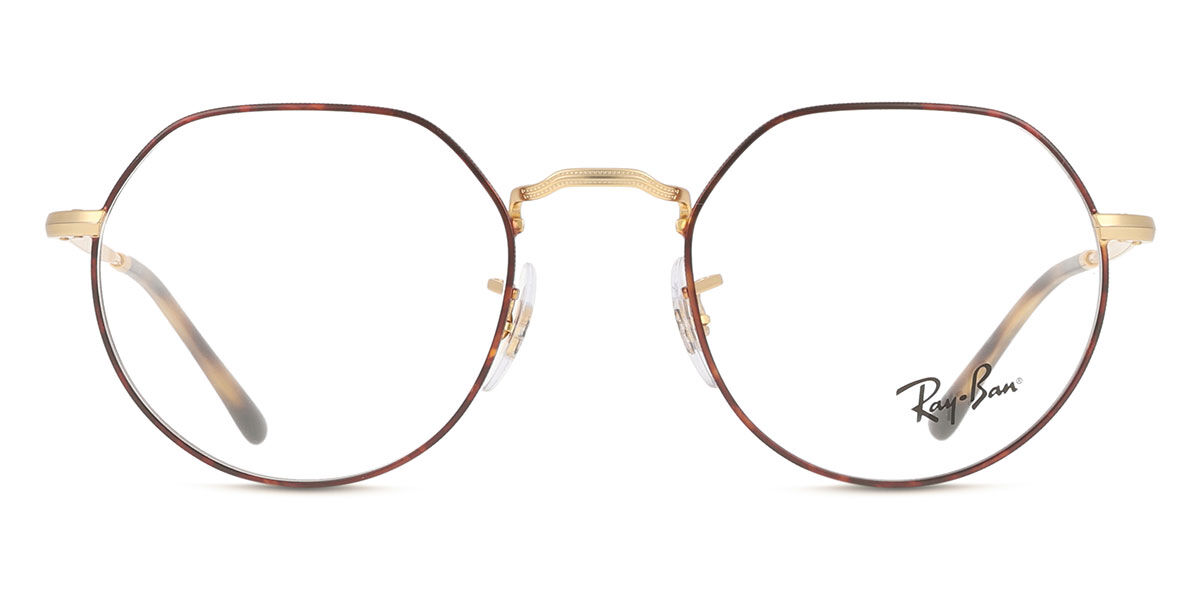 Ray-Ban RX6465 Jack… - image