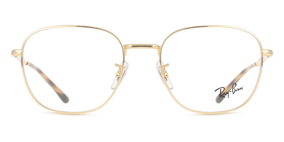 Ray-Ban RX6534 2500… - image