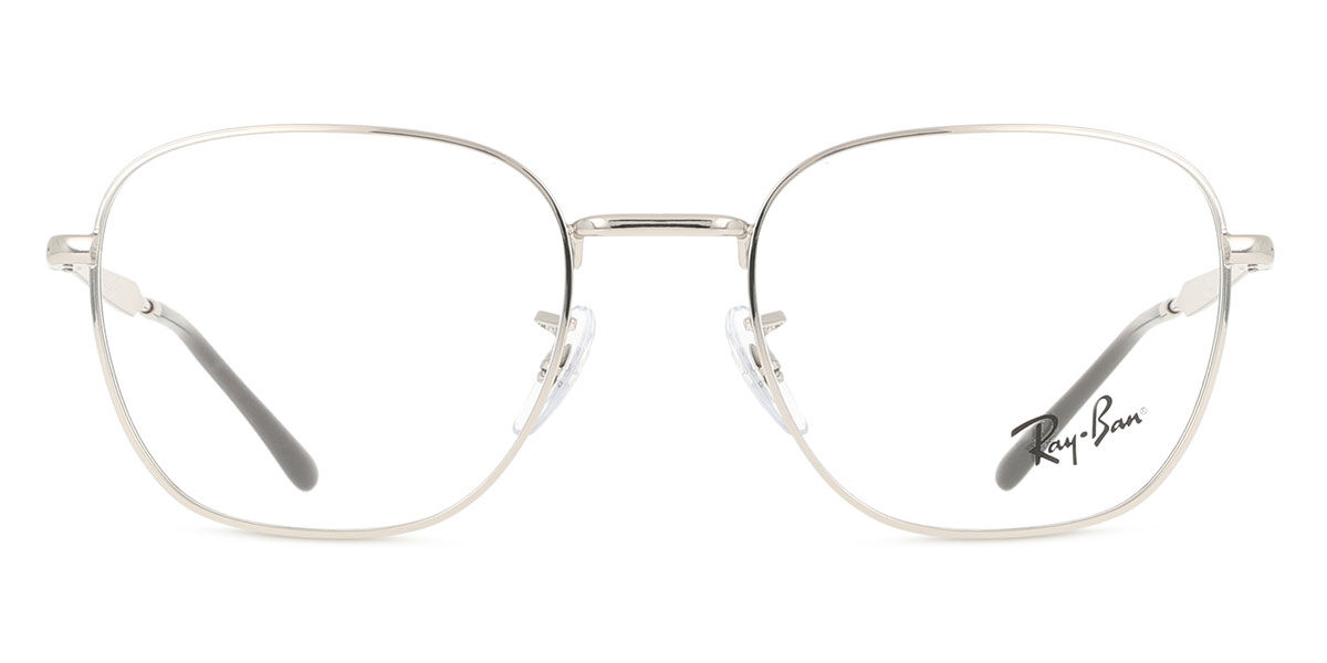 Ray-Ban RX6534 2501… - image