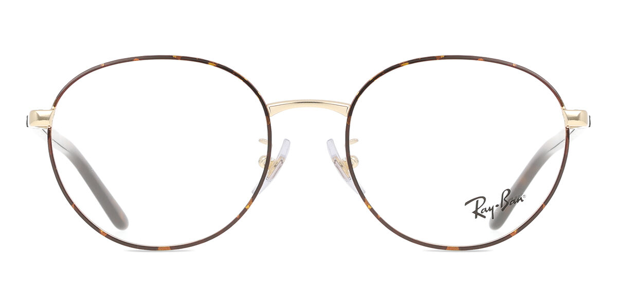 Ray-Ban RX6538D Asi… - image