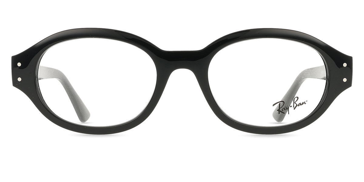 Ray-Ban RX7257 Shil… - image