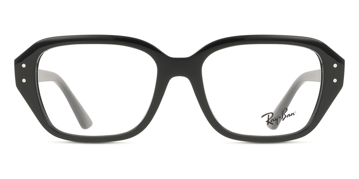 Ray-Ban RX7258 Shea… - image