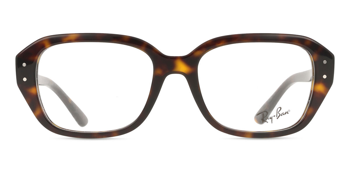 Ray-Ban RX7258 Shea… - image