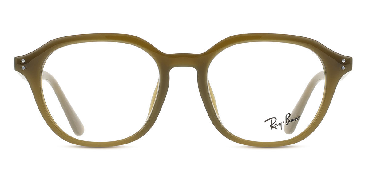 Ray-Ban RX7259D Asian Fit 8437 眼鏡 | 今すぐオンラインで購入