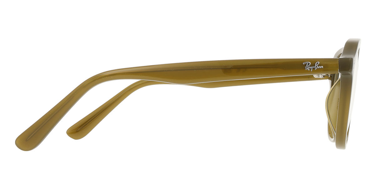 Ray-Ban RX7259D Asian Fit 8437 眼鏡 | 今すぐオンラインで購入