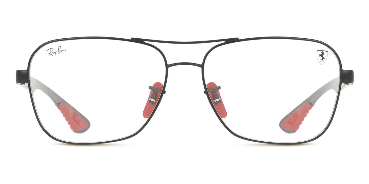 Ray-Ban RX8436M F00… - image