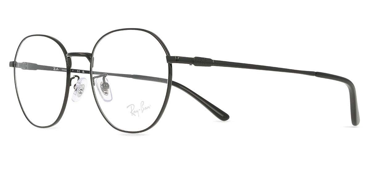 Ray-Ban RX8778D Asian Fit 1244 眼鏡 | 今すぐオンラインで購入