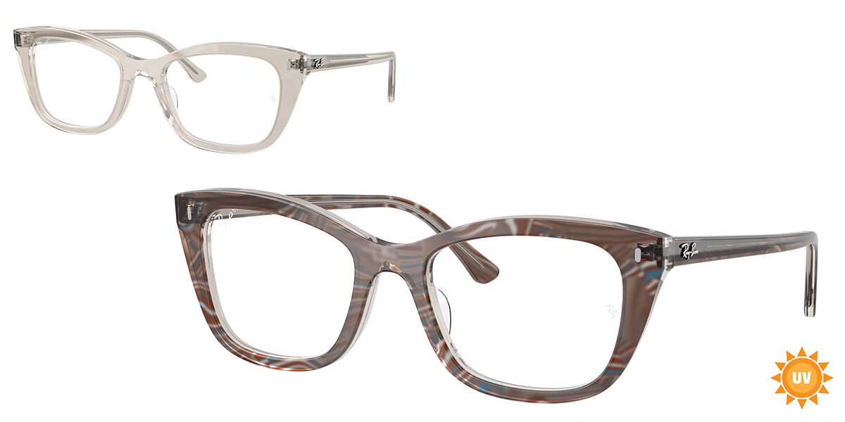 Ray-Ban RX5433 8291… - image