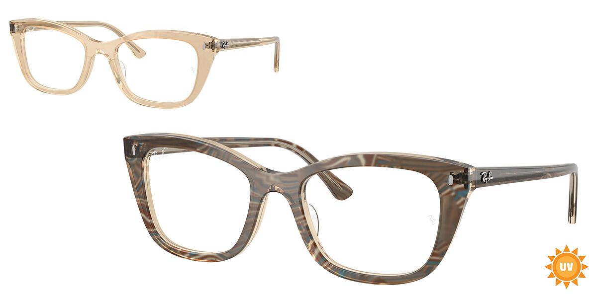 Ray-Ban RX5433 8294… - image