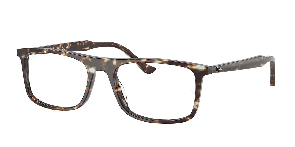 Ray-Ban RX5440F Asi… - image