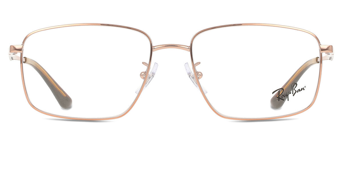 Ray-Ban RX6524D Asi… - image