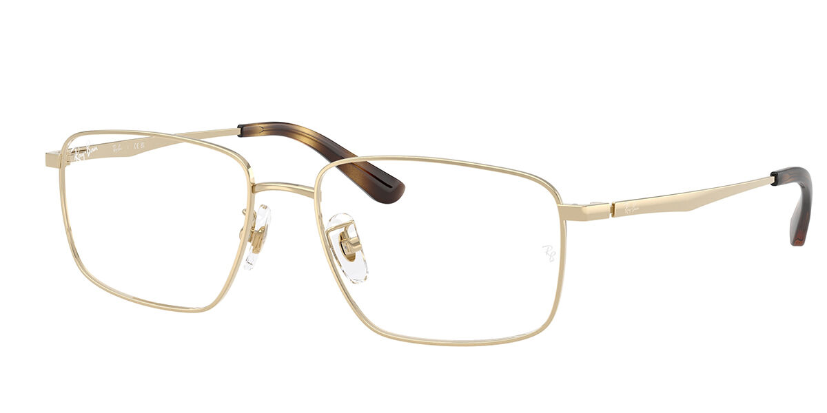 Ray-Ban RX6524D Asi… - image