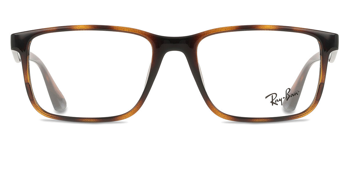 Ray-Ban RX7241D Asi… - image