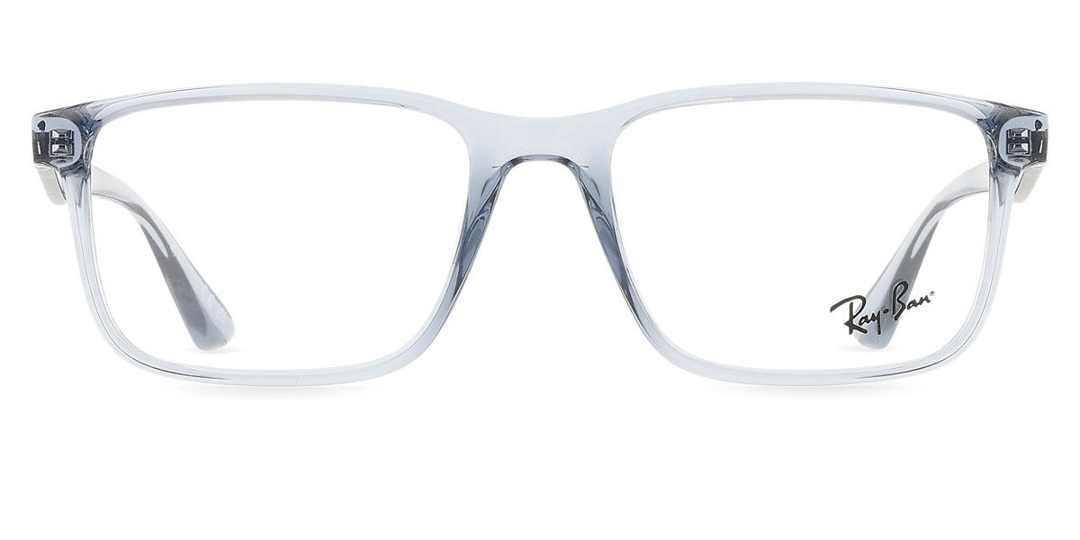 Ray-Ban RX7241D Asi… - image