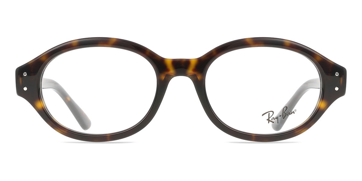 Ray-Ban RX7257F Shi…