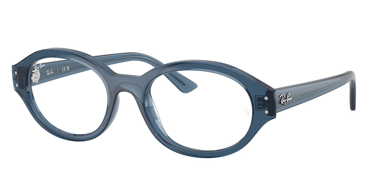 Ray-Ban RX7257F Shi… - image